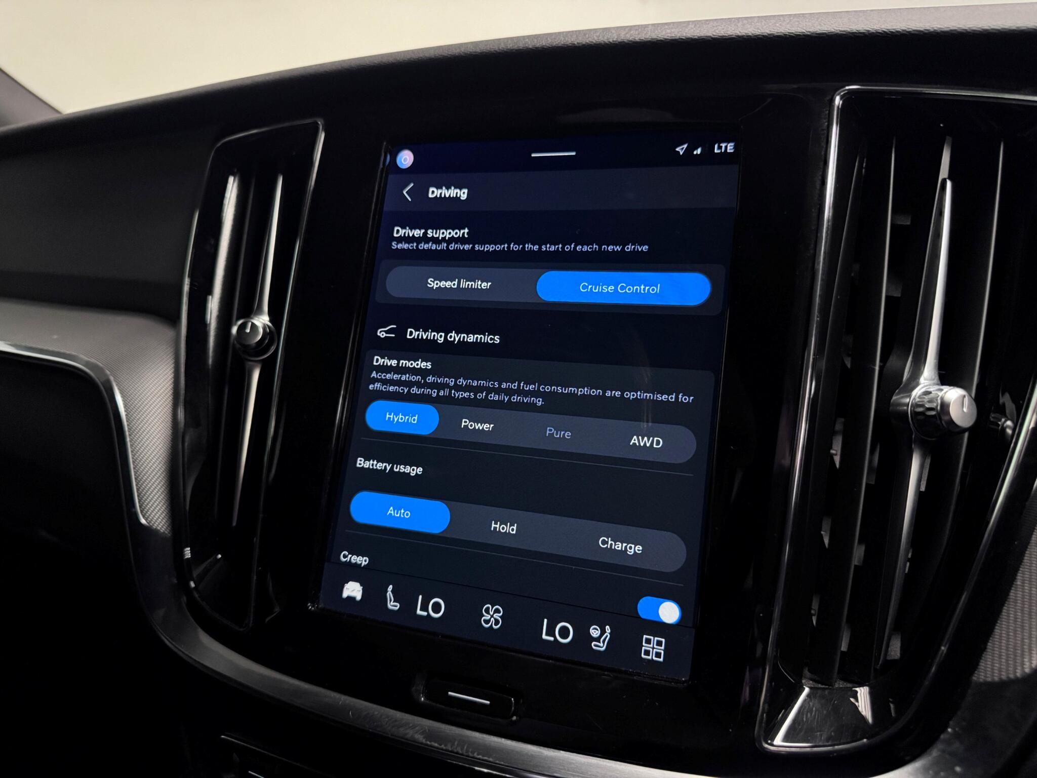 Volvo V60 view 49