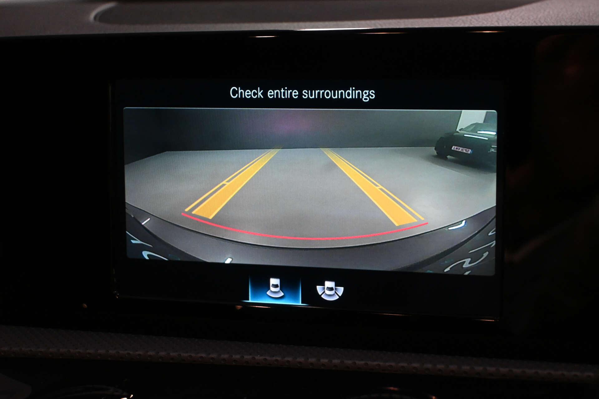 Mercedes-Benz A-Class view 14