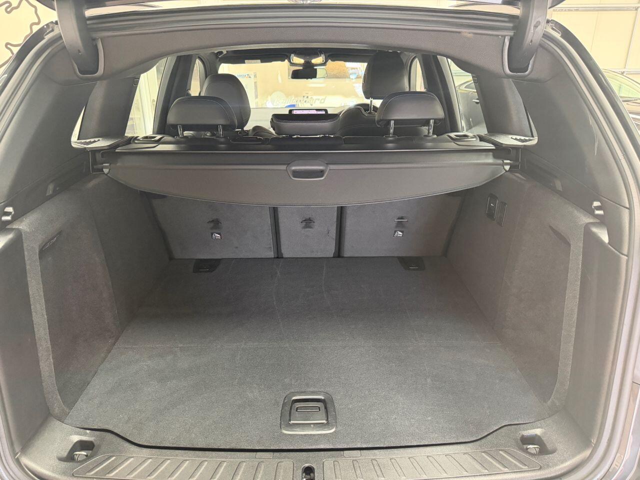 BMW X3 view 18
