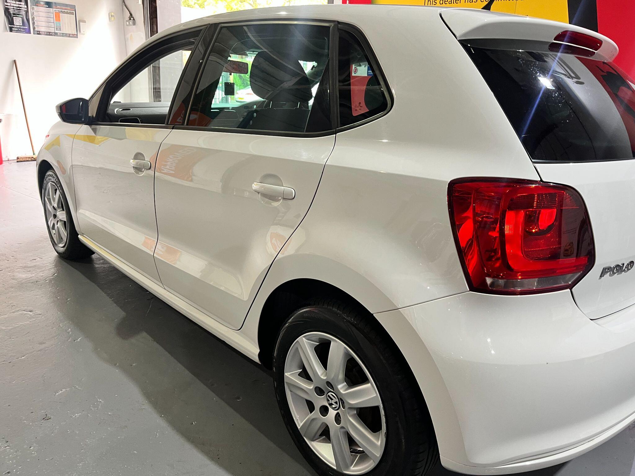 Volkswagen Polo view 57