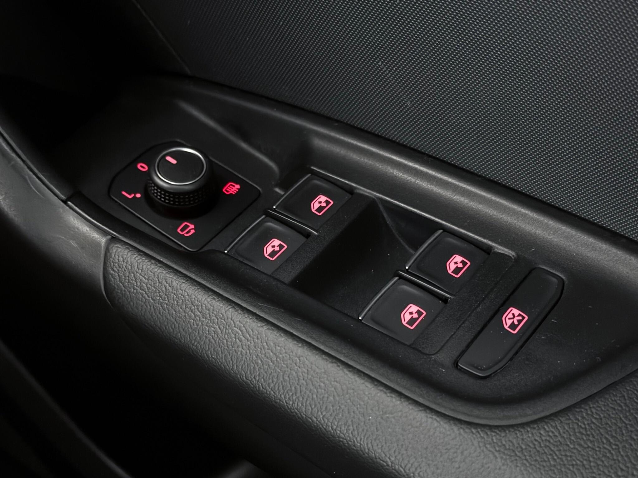 Audi A1 view 19