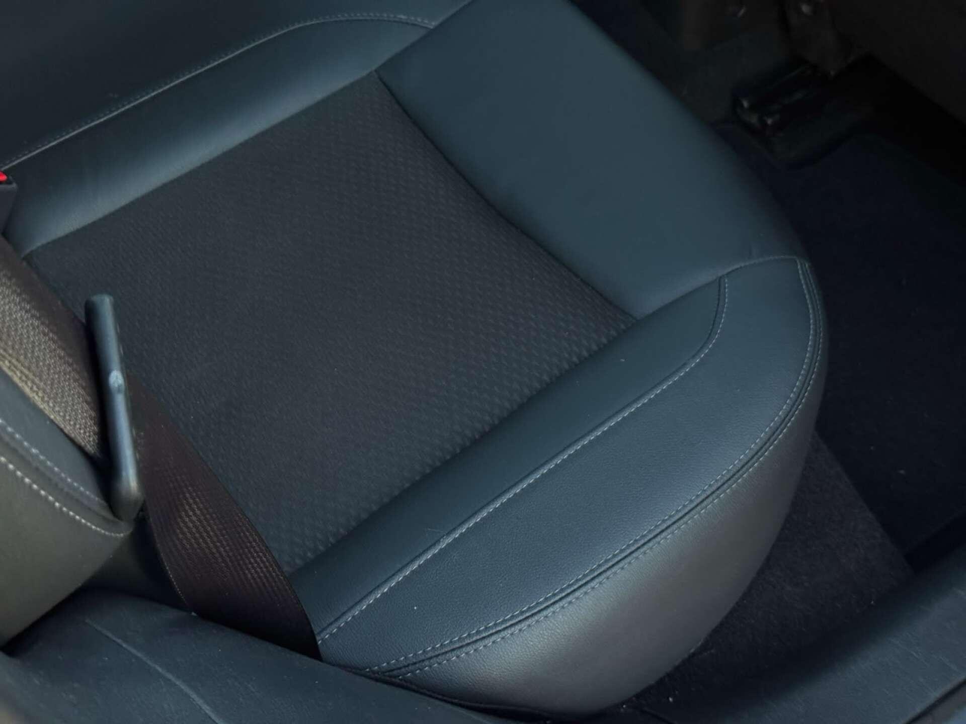 Nissan Qashqai view 30