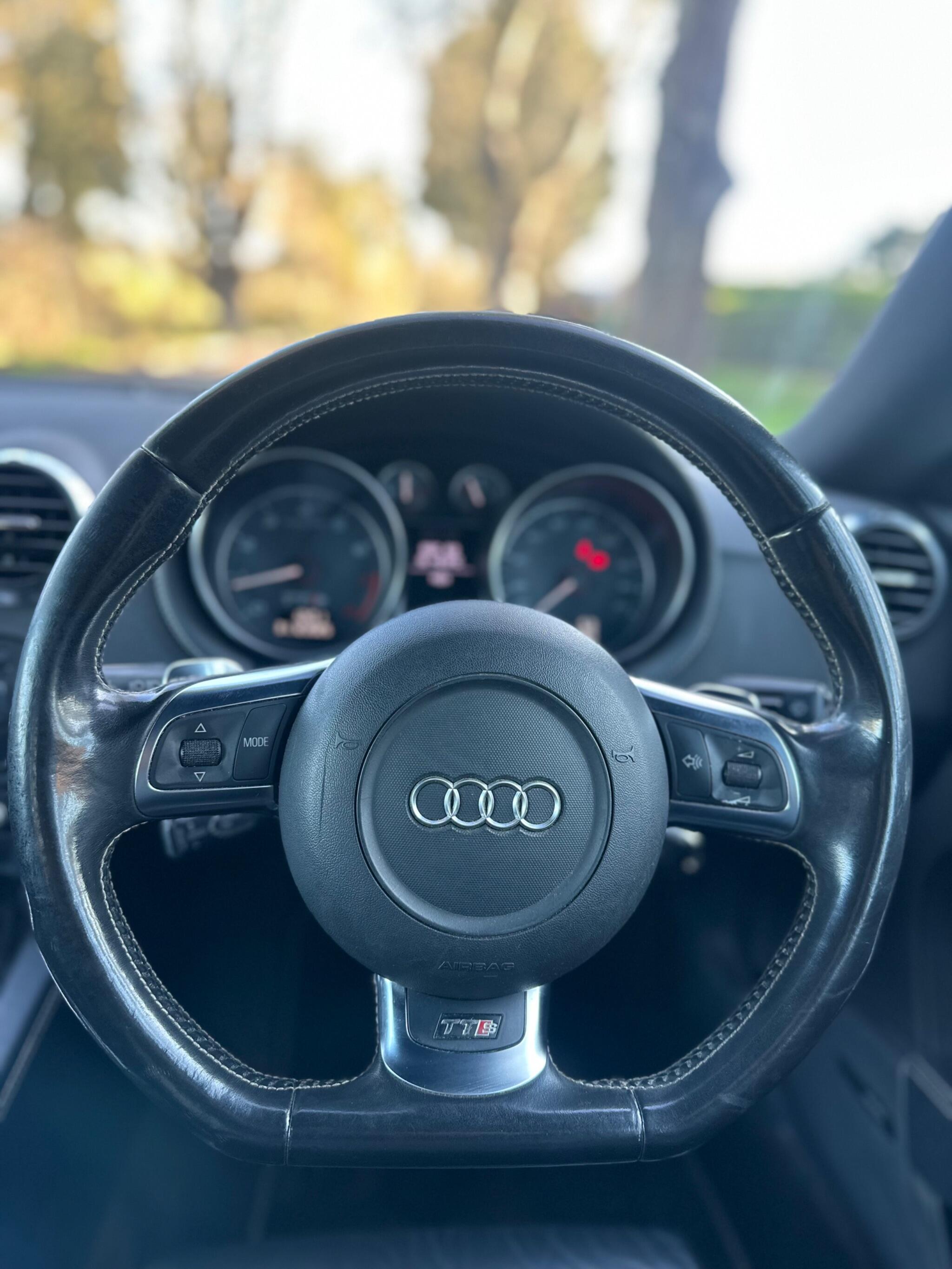 2008 Audi TTS image 28