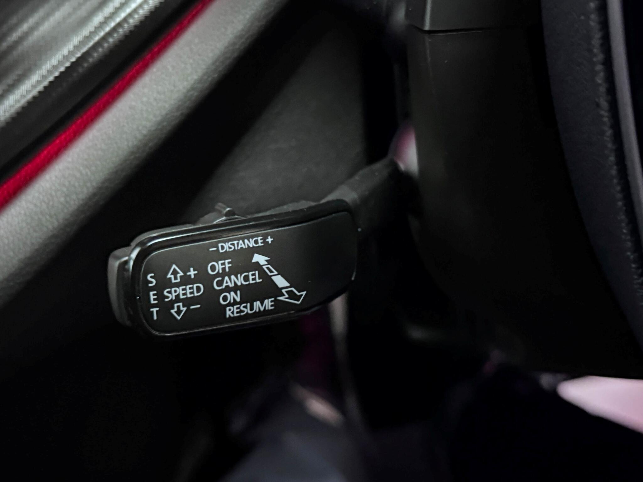Skoda Octavia view 14