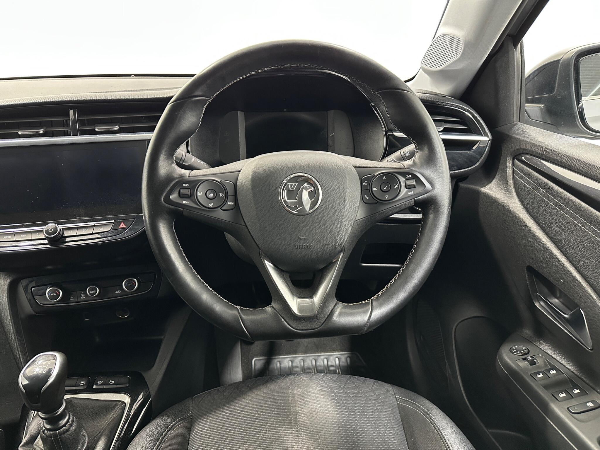 Vauxhall Corsa view 13