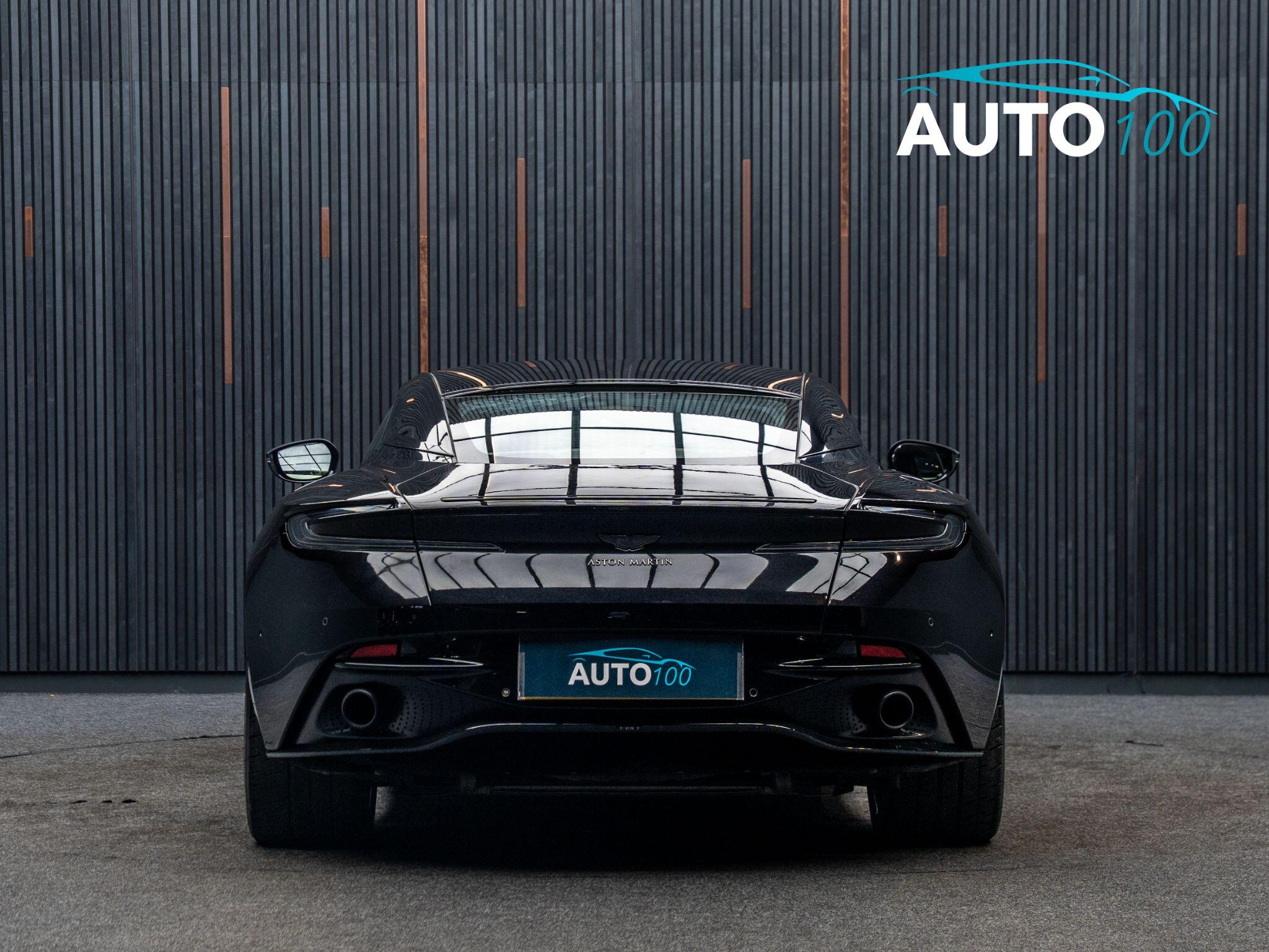 Aston Martin DB11 view 23