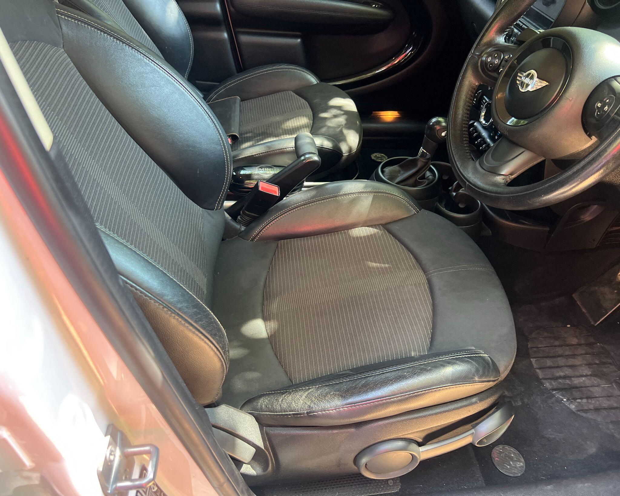 Mini Countryman view 14
