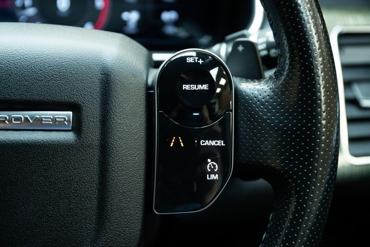 Land Rover Range Rover Sport view 41