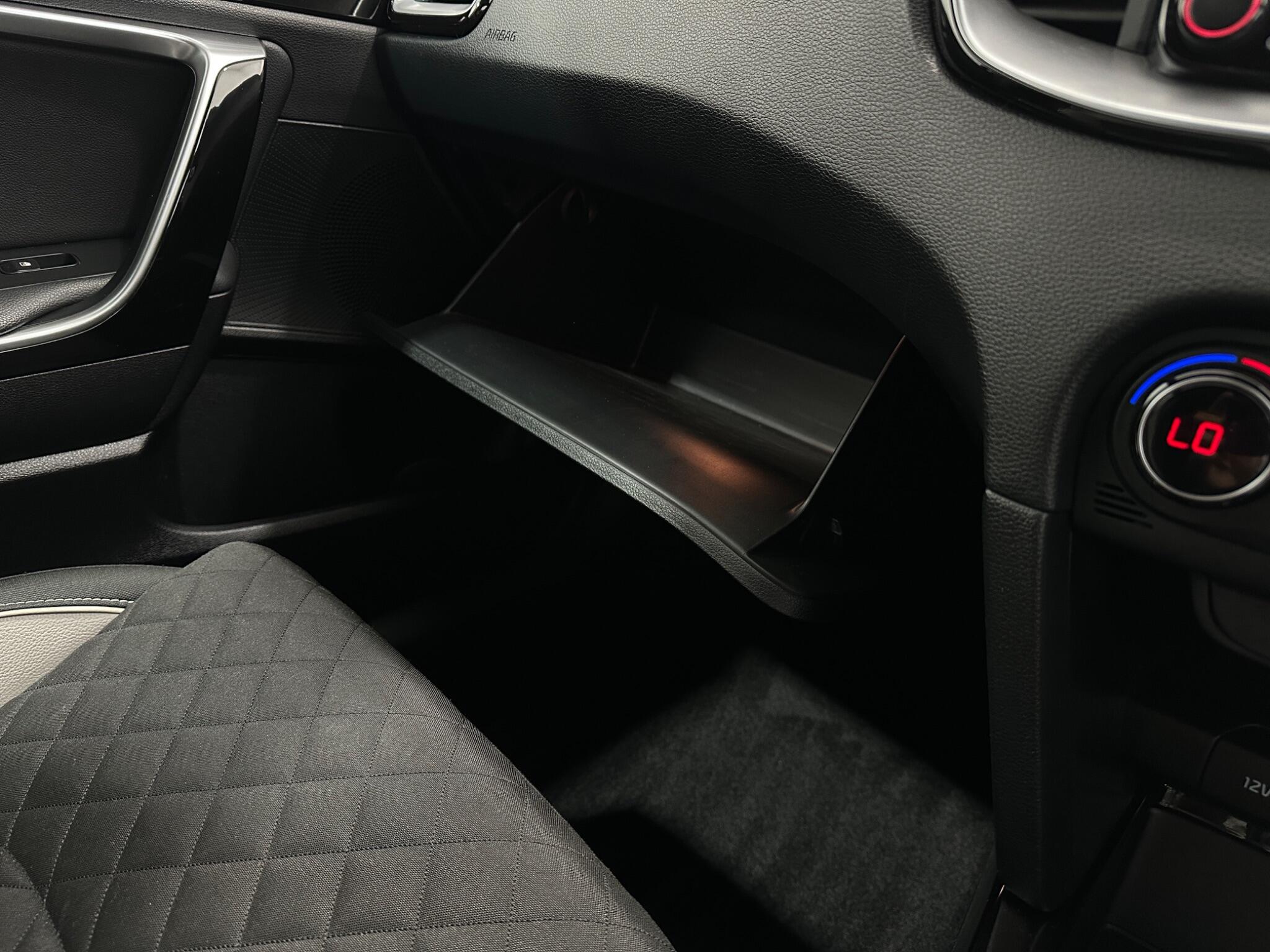Kia Ceed view 28