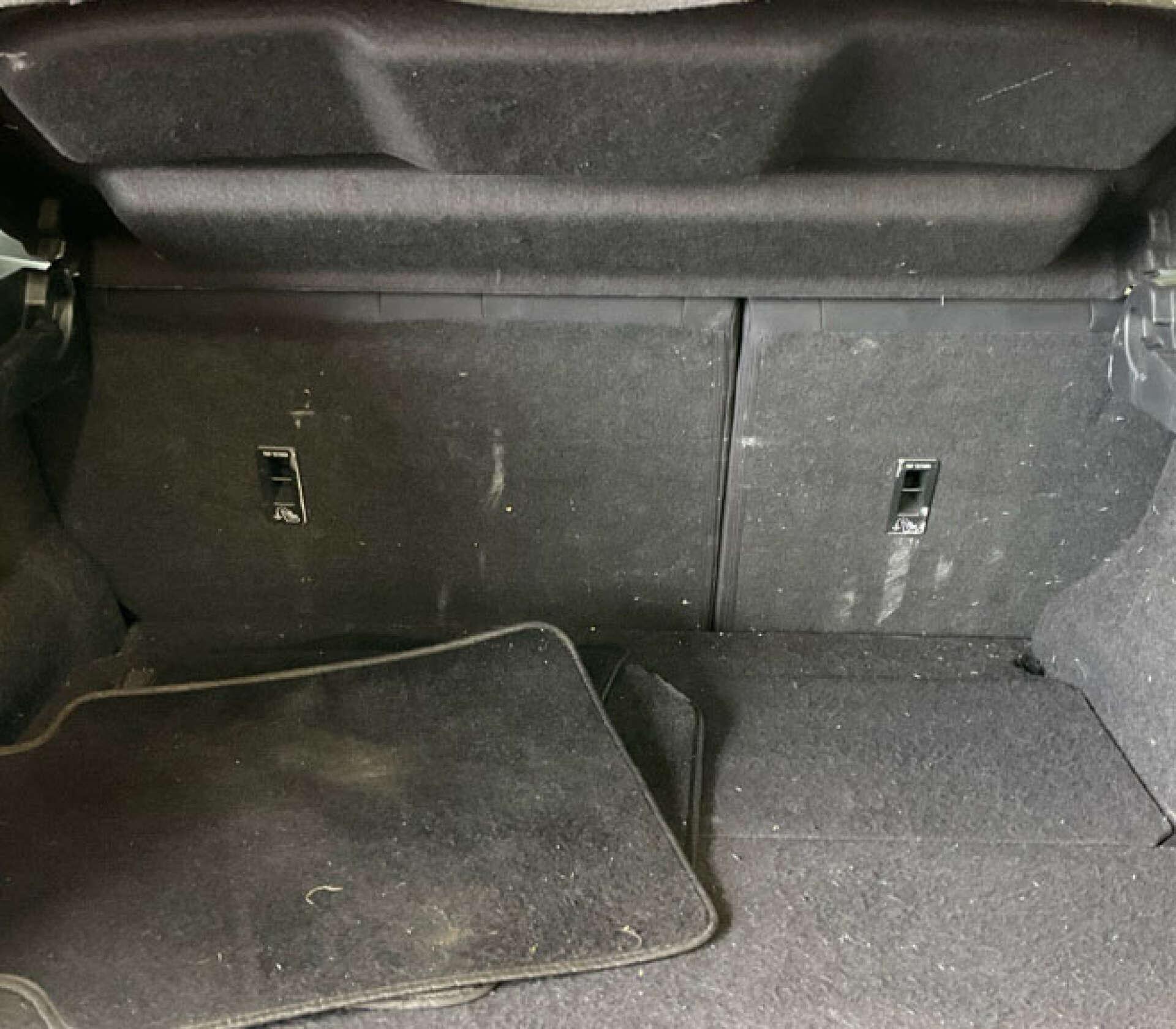 Nissan Qashqai view 6