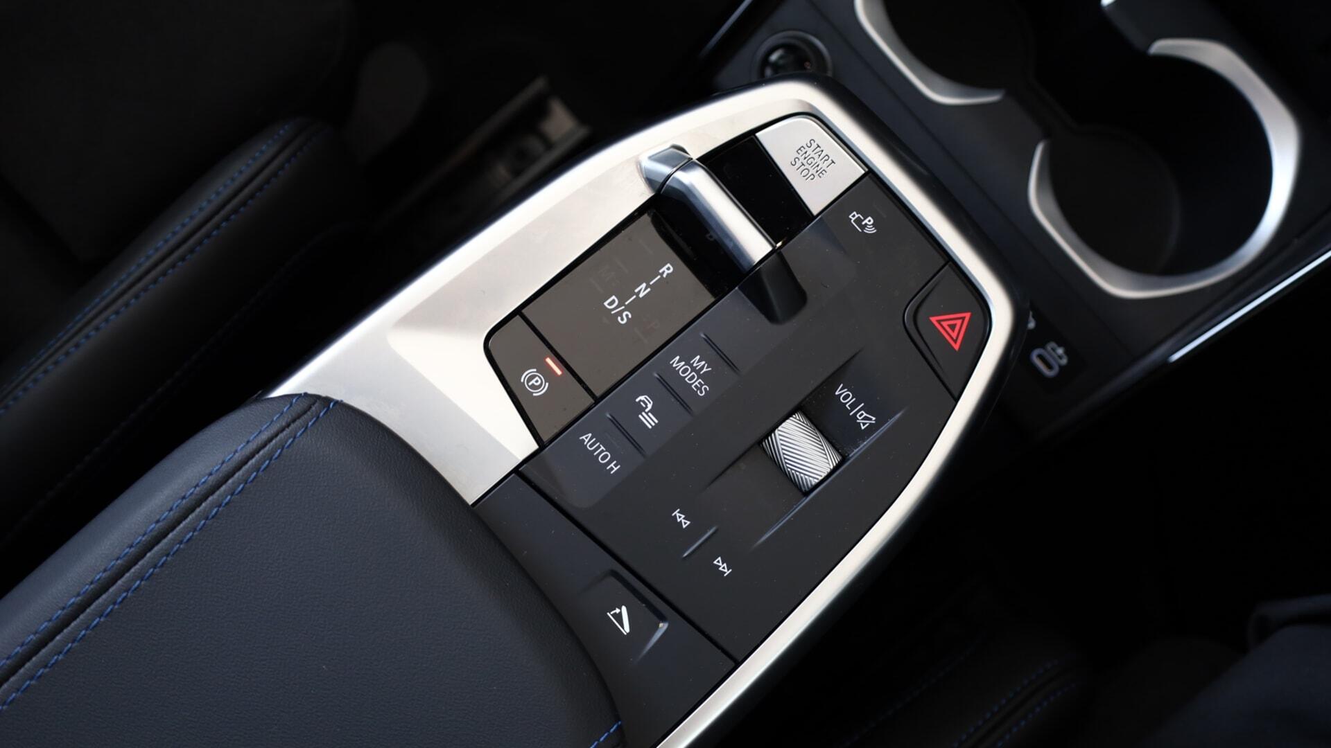 BMW X1 view 10