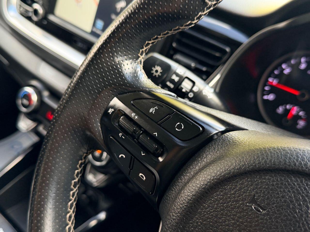 Kia Stonic view 27