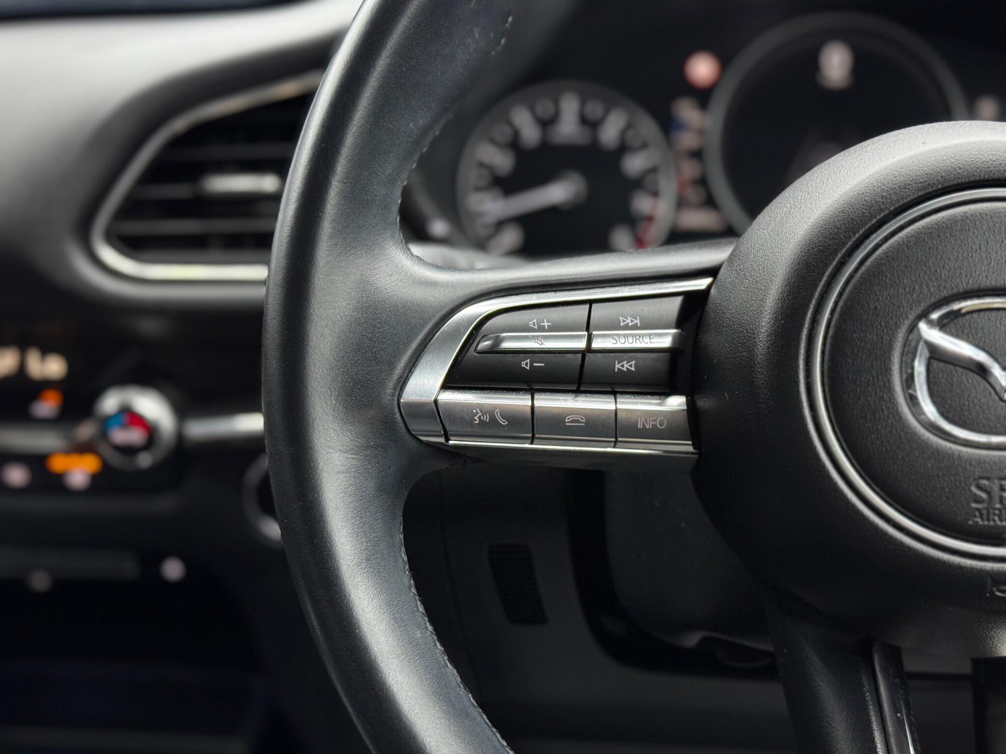 Mazda CX-30 view 20