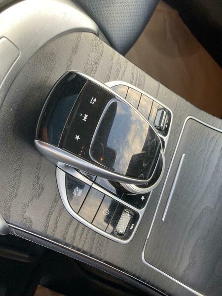 2017 Mercedes-Benz GLC image 22