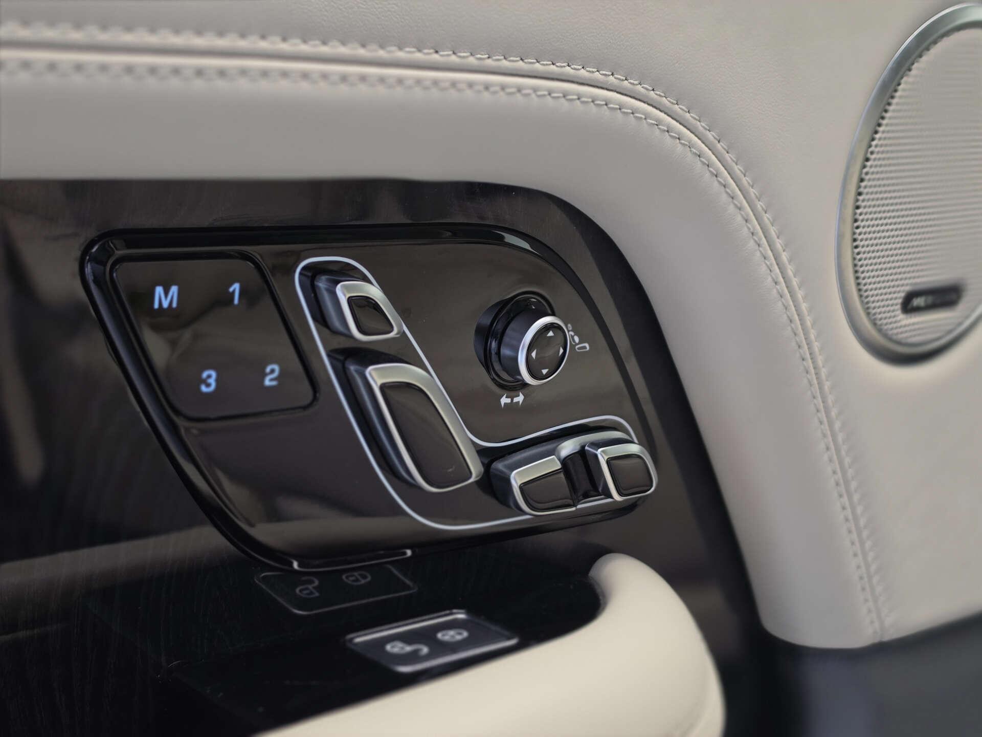Land Rover Range Rover view 29