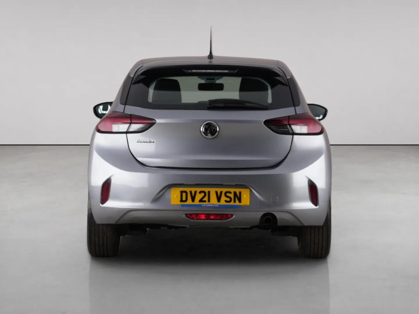 Vauxhall Corsa view 7
