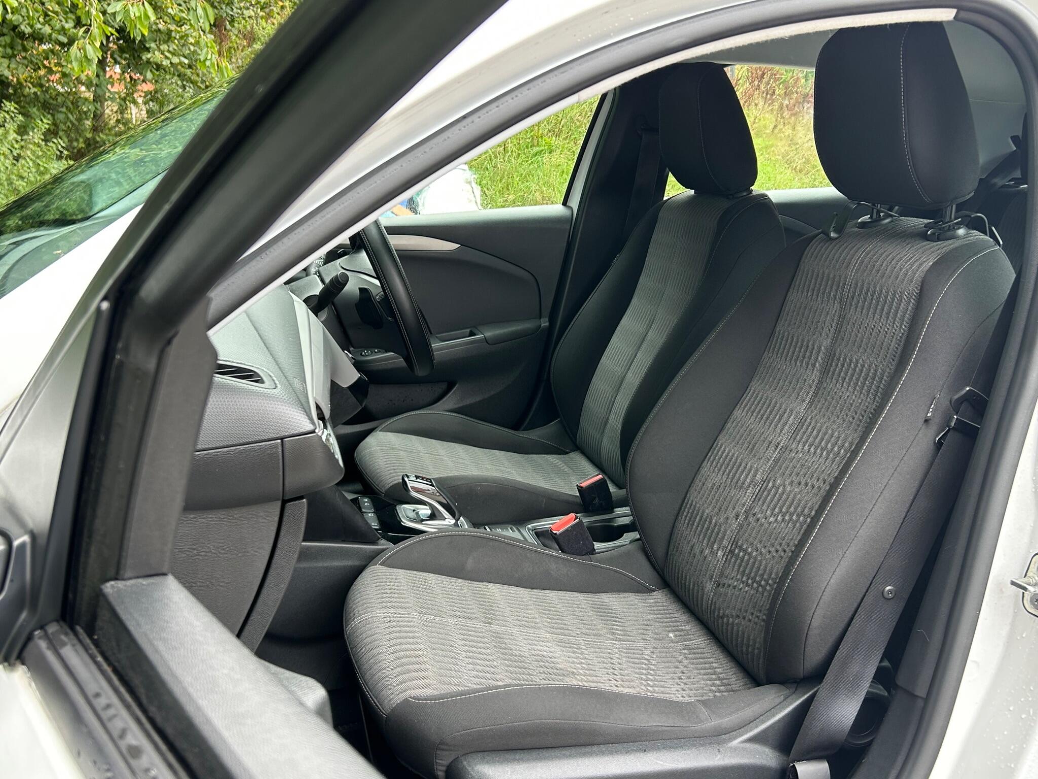 Vauxhall Corsa view 41