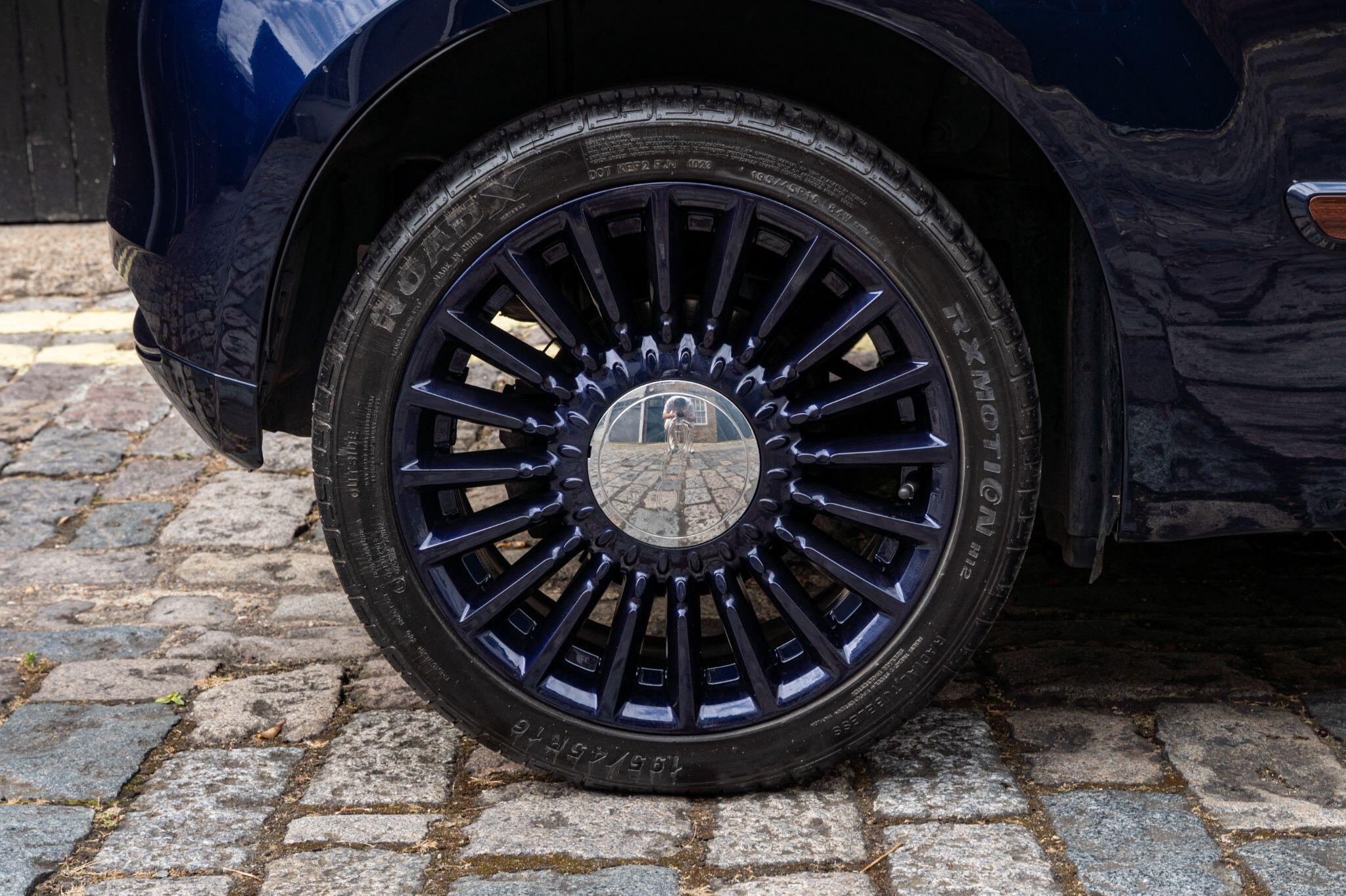 Fiat 500c view 32