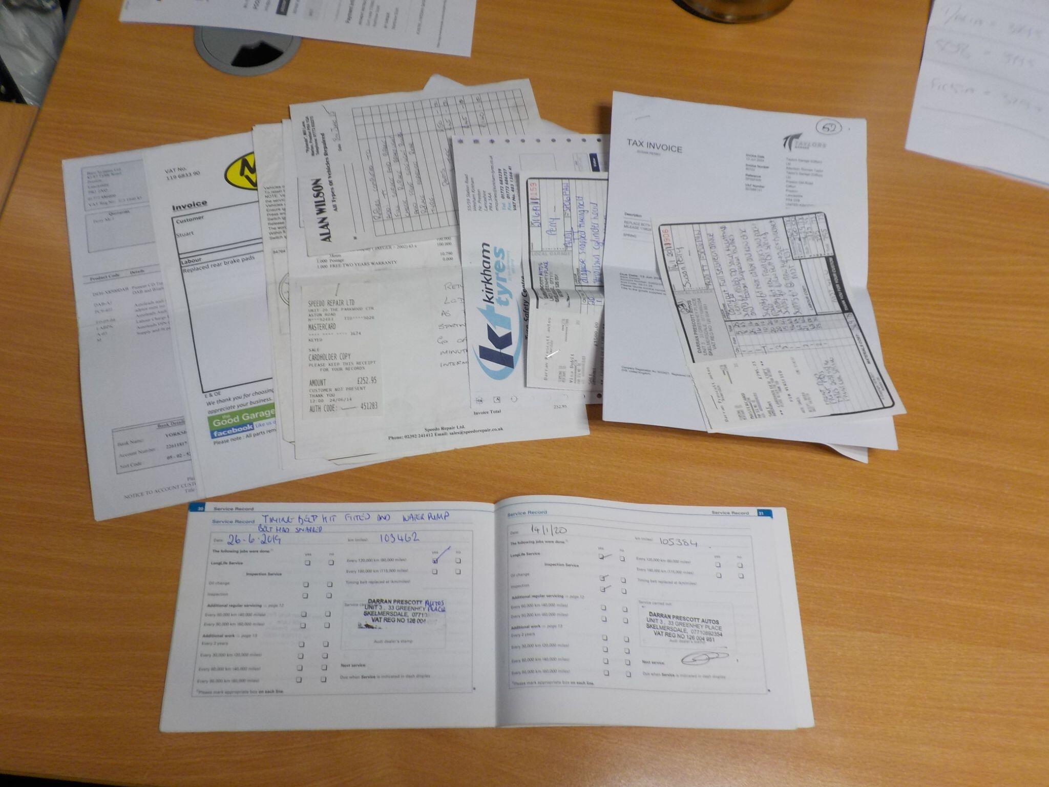 Audi TT 1.8T Roadster 2dr