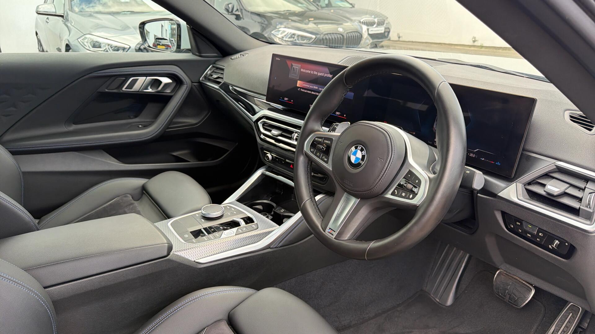 BMW 2 Series view 7