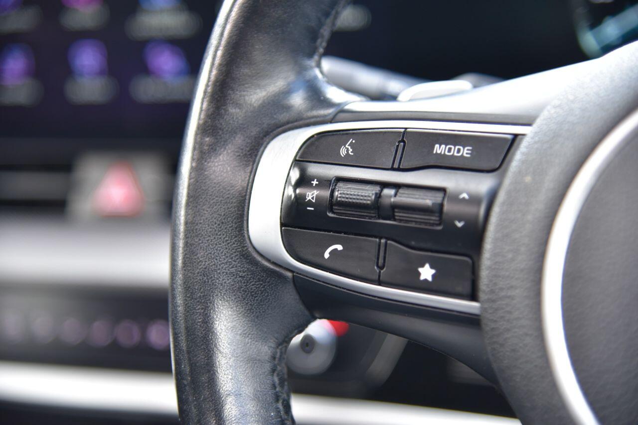 Kia Sportage view 31