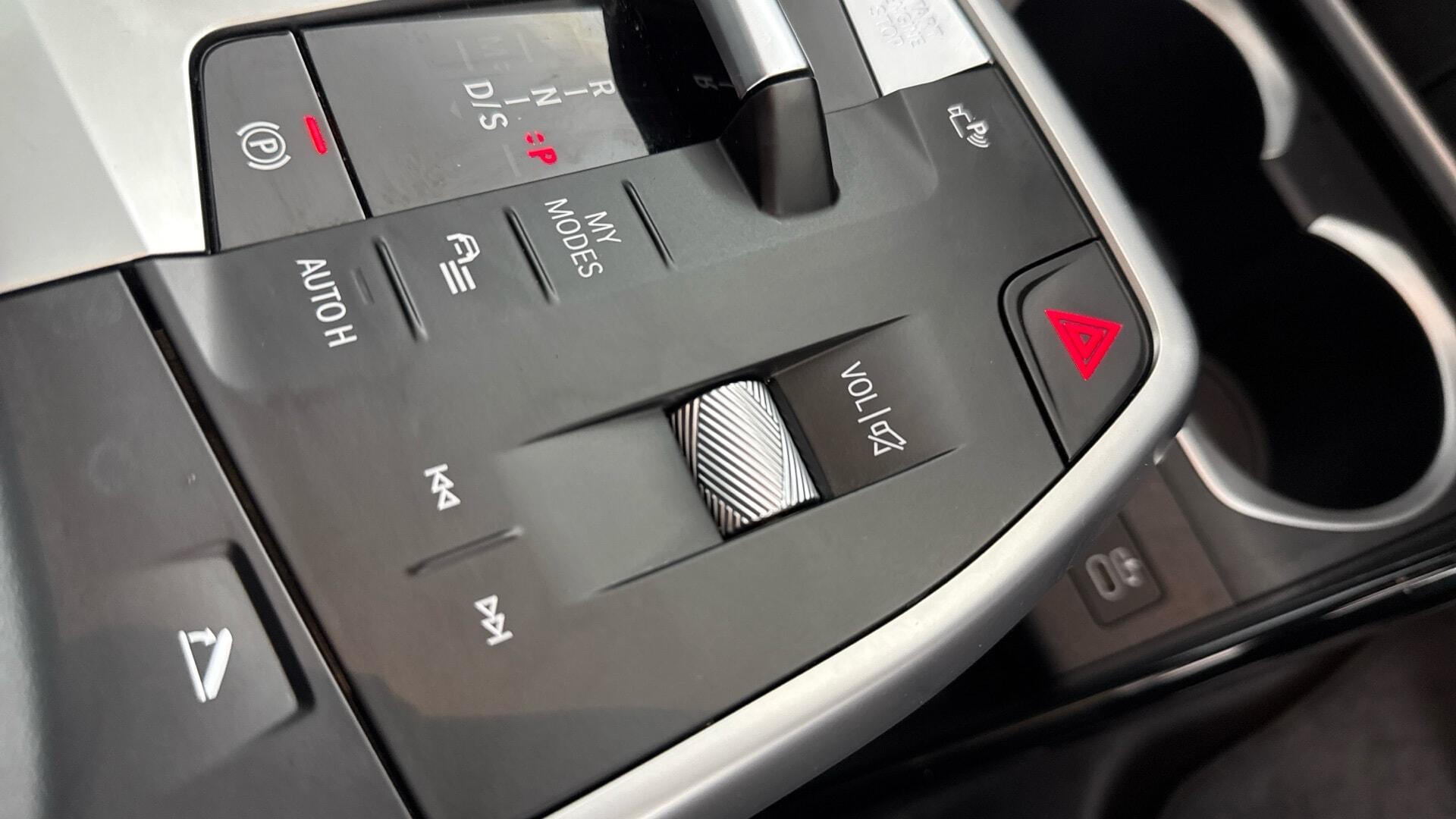 BMW X1 view 20