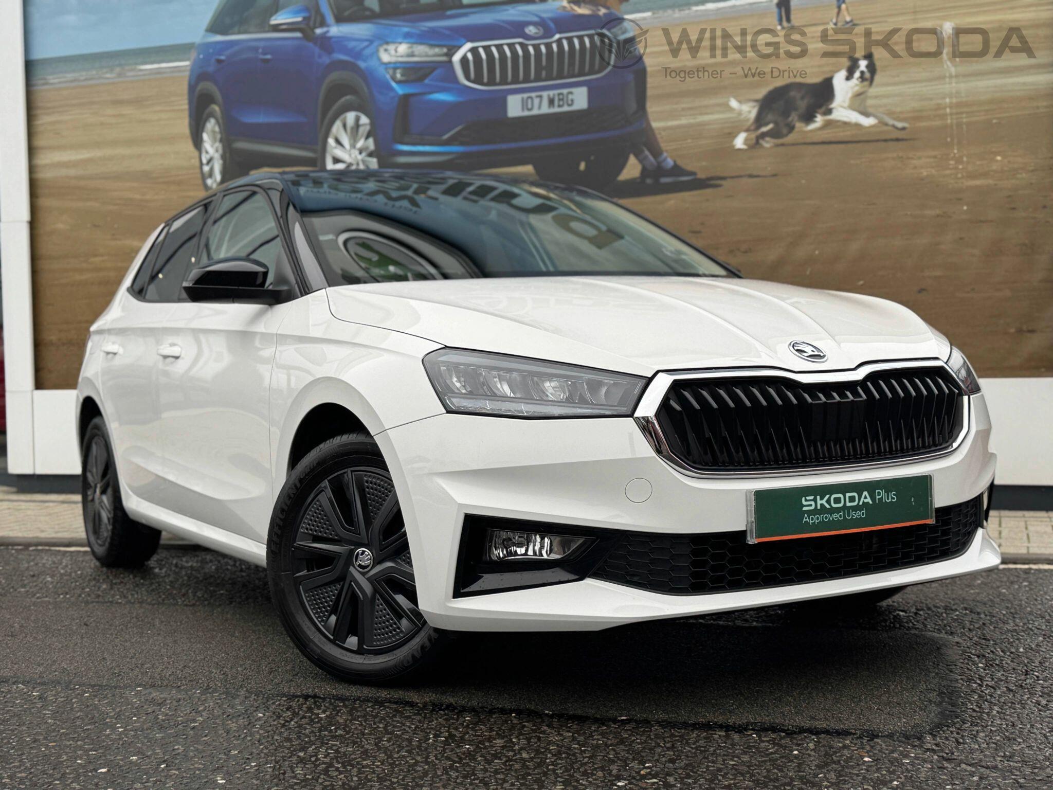 Fabia