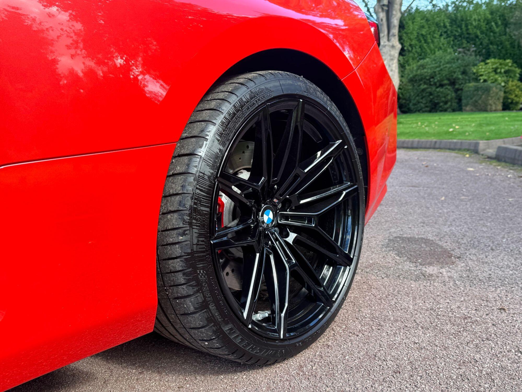BMW M2 view 22