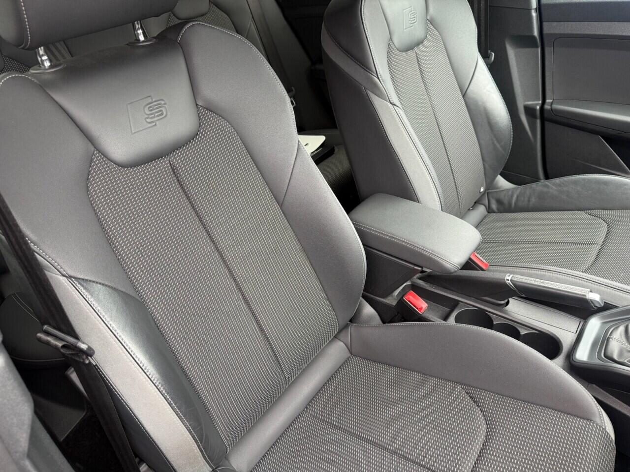 Audi A1 view 14