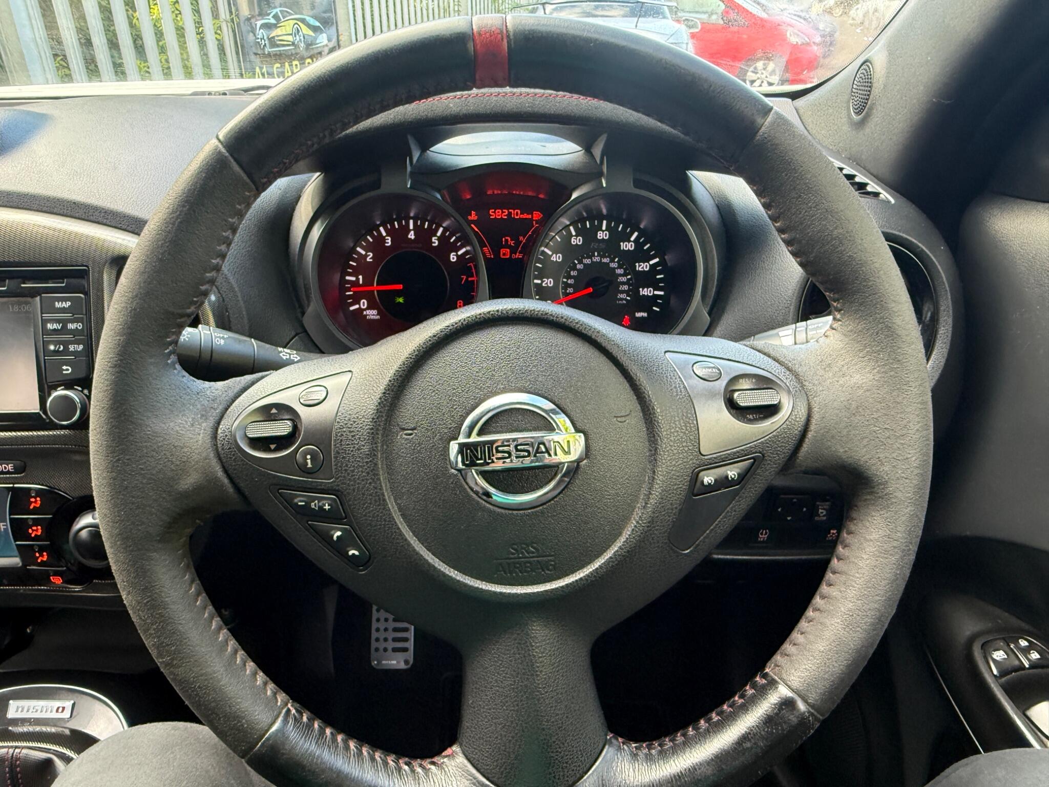 2015 Nissan Juke image 52