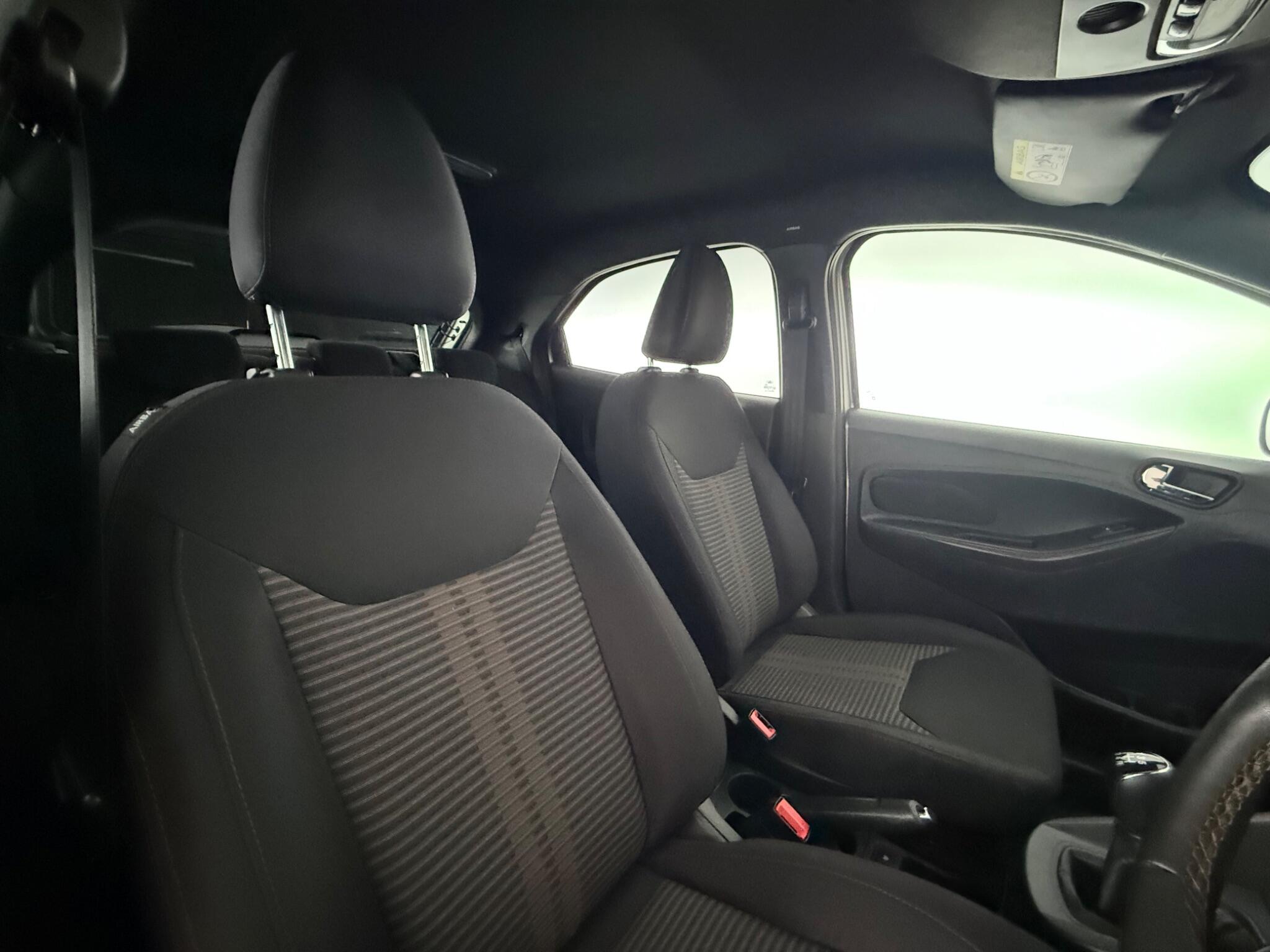 Ford Ka/ka+ view 16