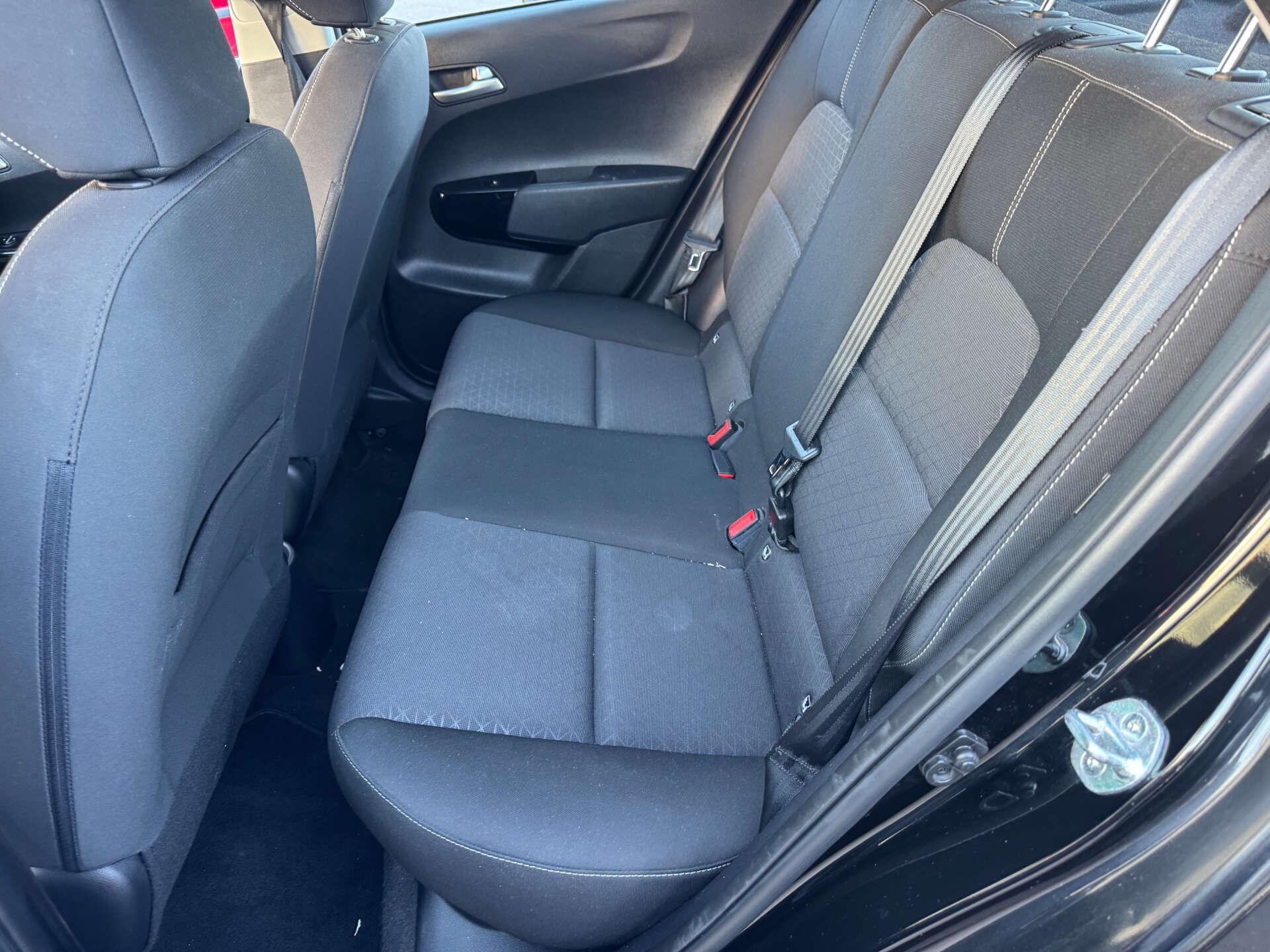 Kia Picanto view 11