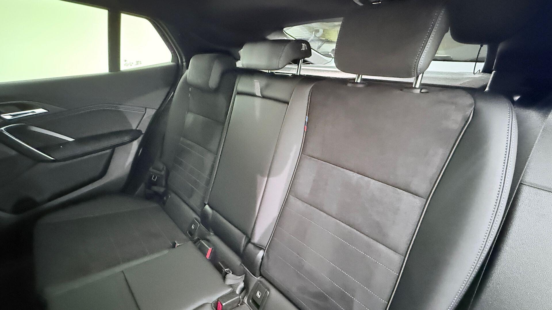BMW X2 view 12