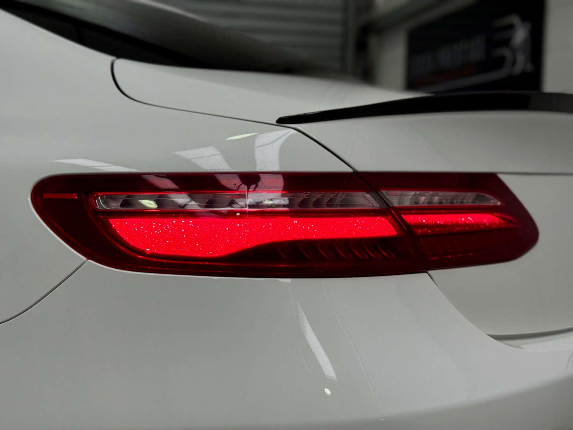 Mercedes-Benz E-Class view 13
