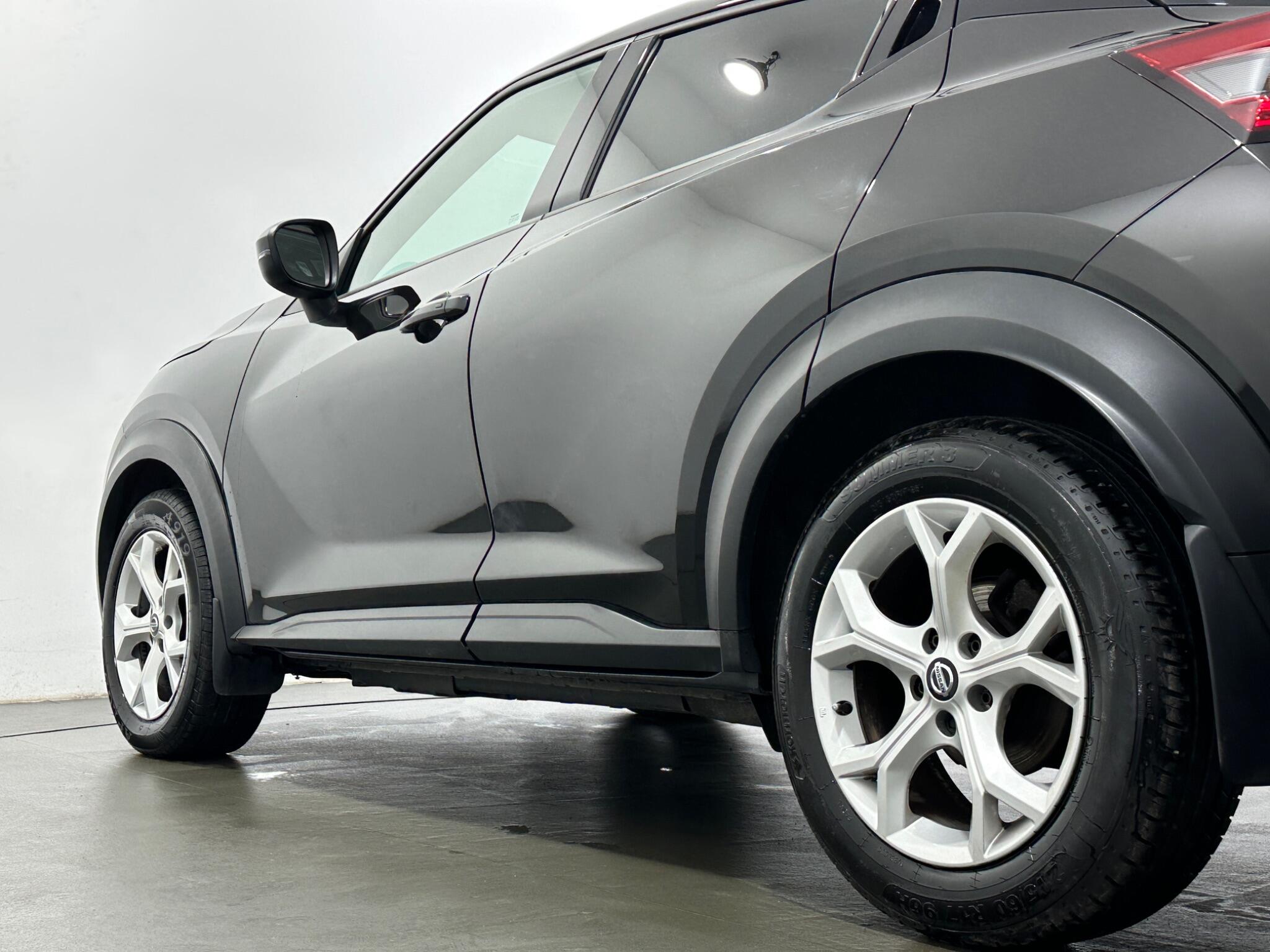 Nissan Juke view 46