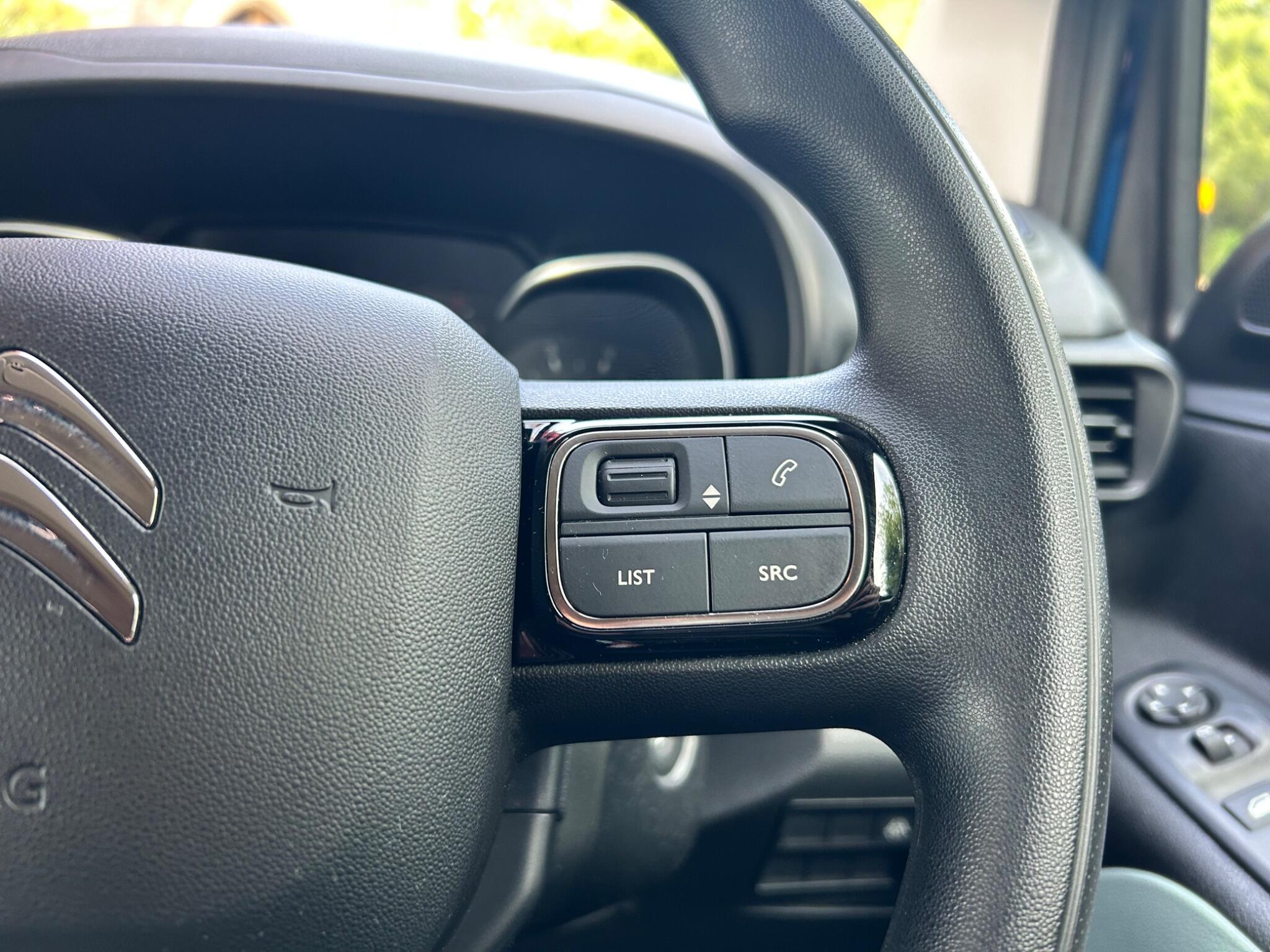 Citroen Berlingo view 28