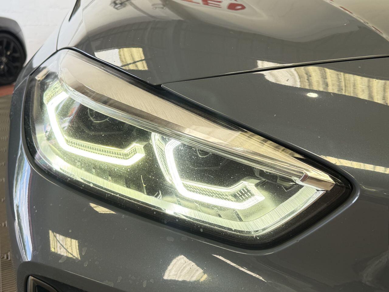 BMW 1 Series view 25