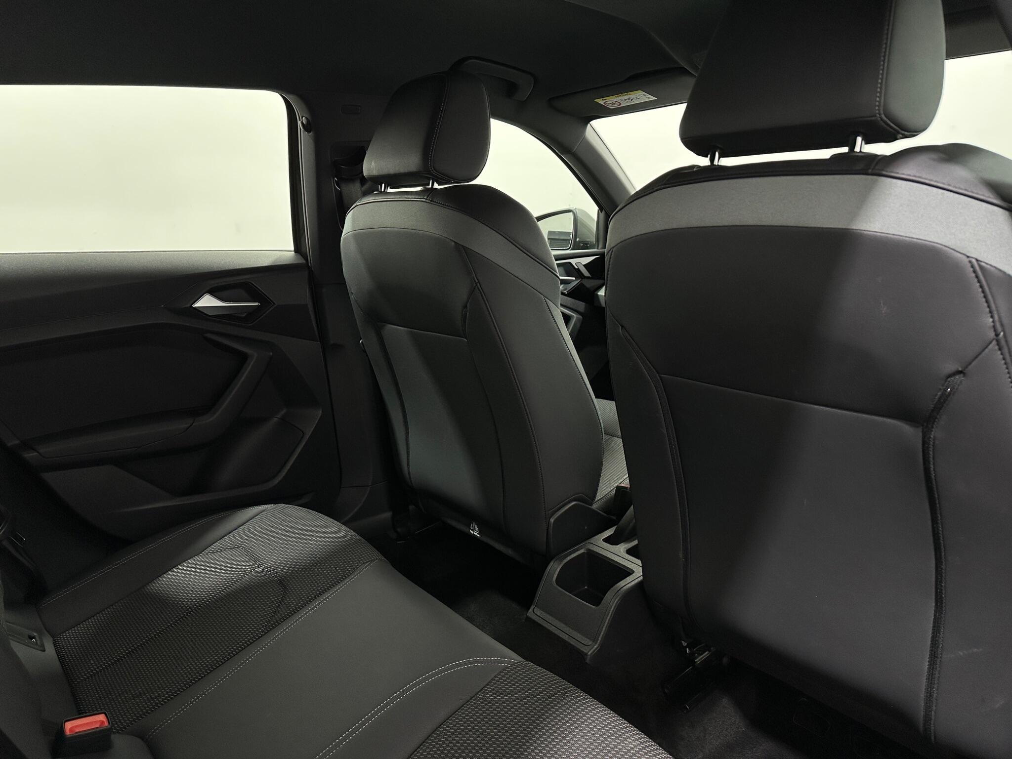 Audi A1 view 40