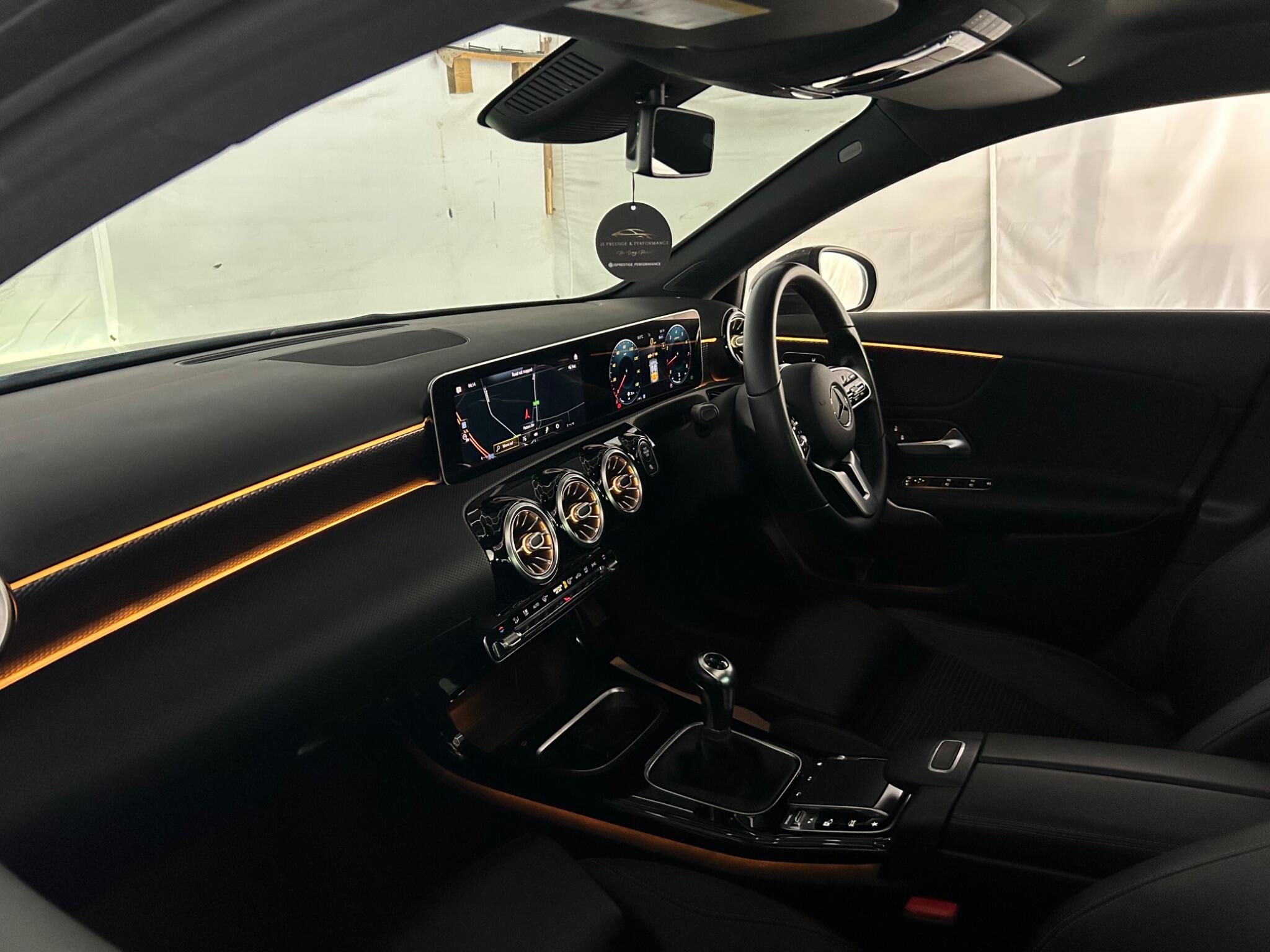 Mercedes-Benz A Class view 17