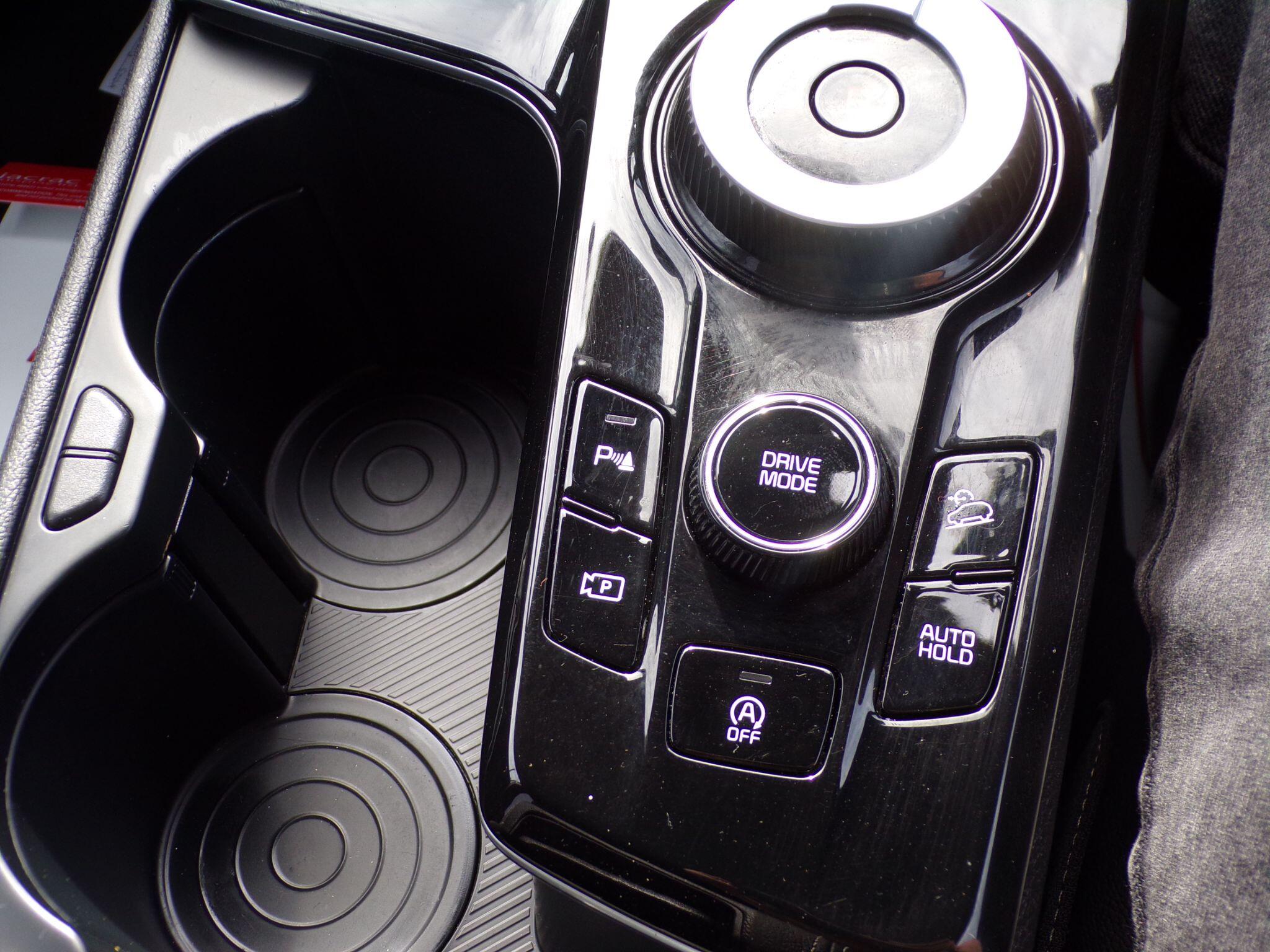 Kia Sportage view 29