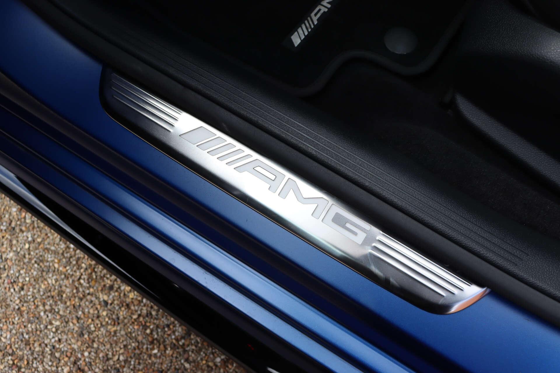 Mercedes-Benz Amg GT view 40