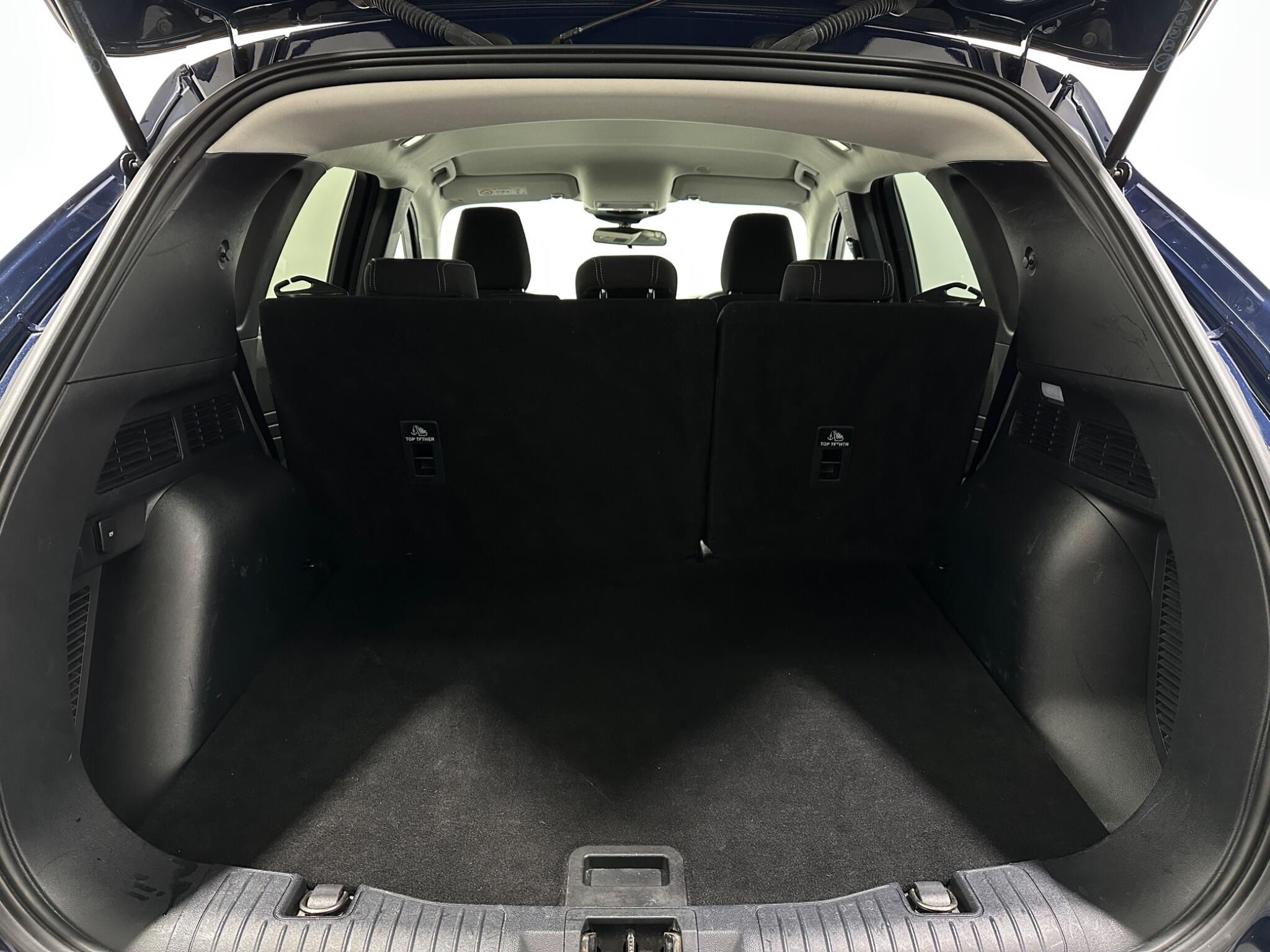 Ford Kuga view 46