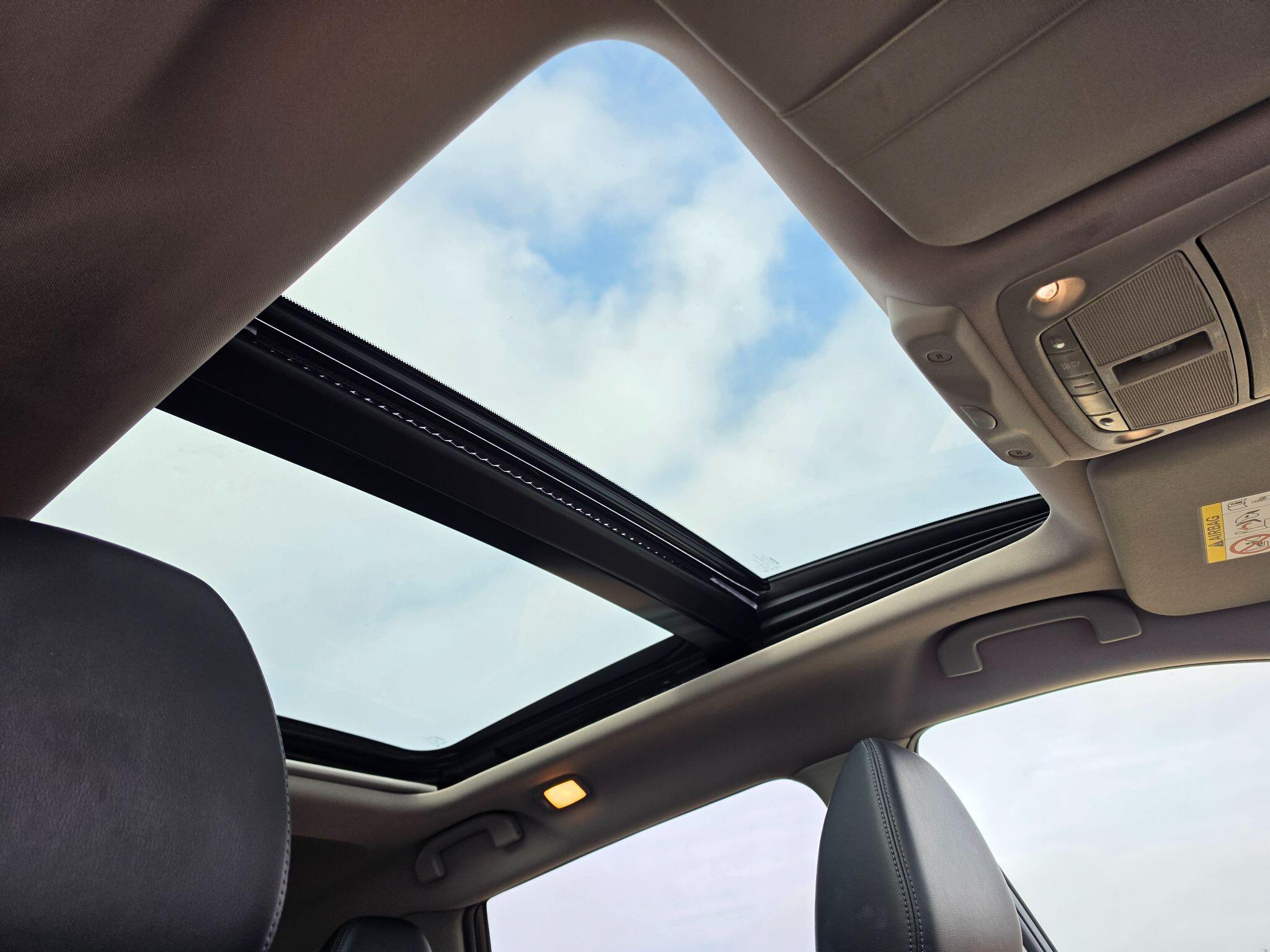 Nissan X-Trail view 23