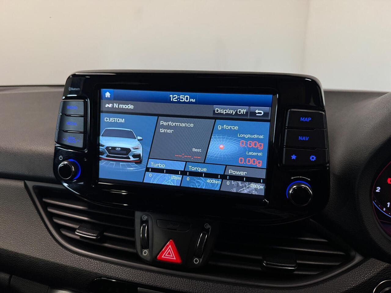 Hyundai i30 view 27