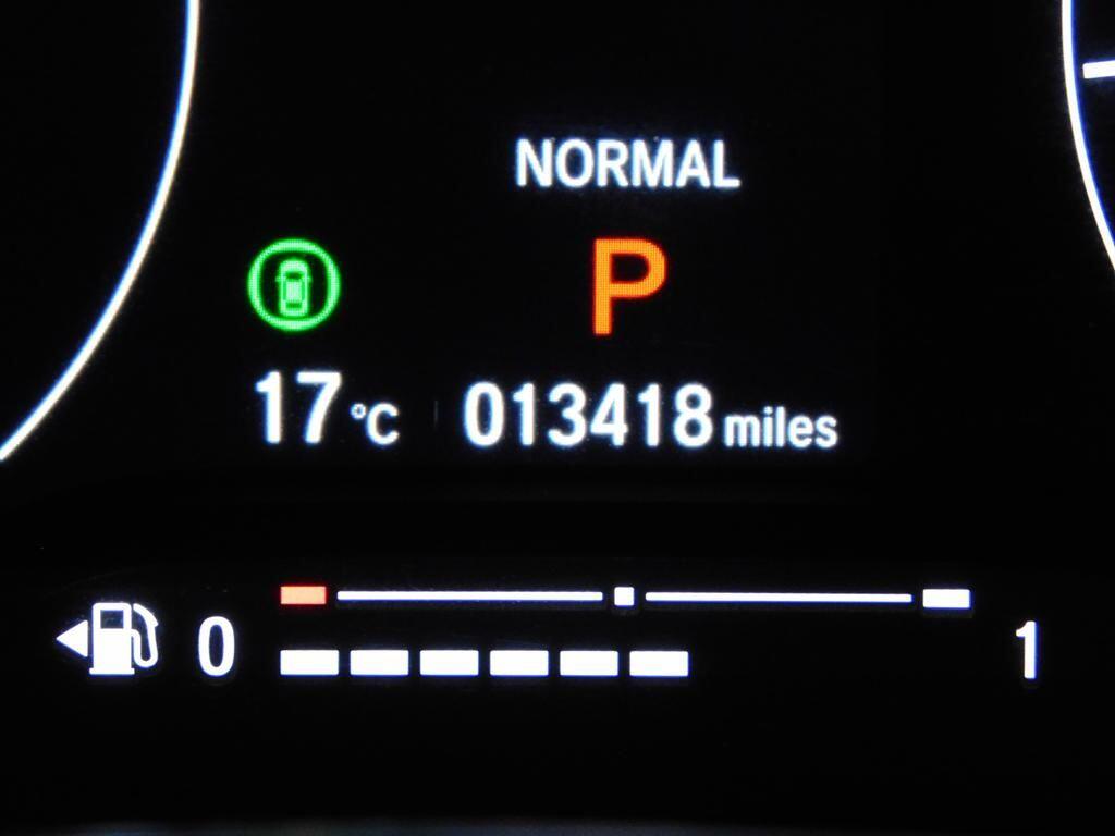 HR-V