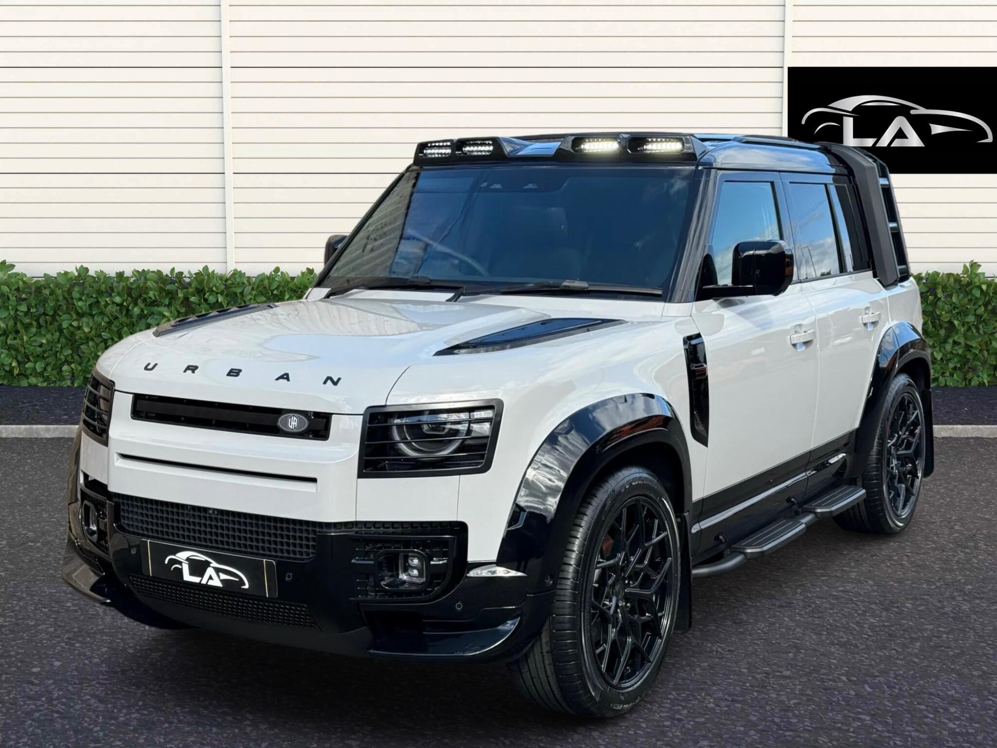 2026 Land Rover Defender for sale