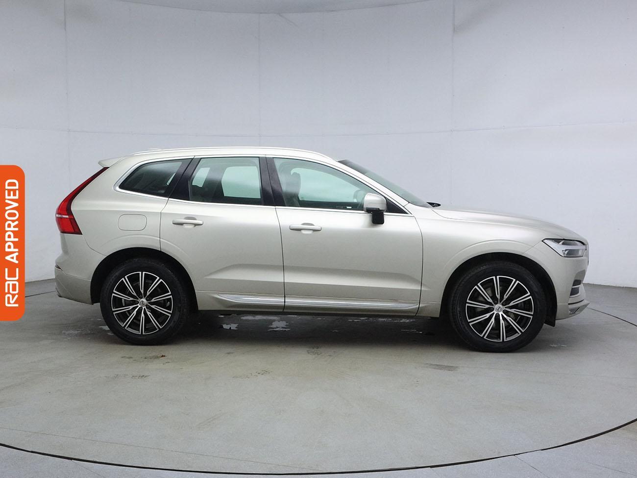 Volvo XC60 view 6