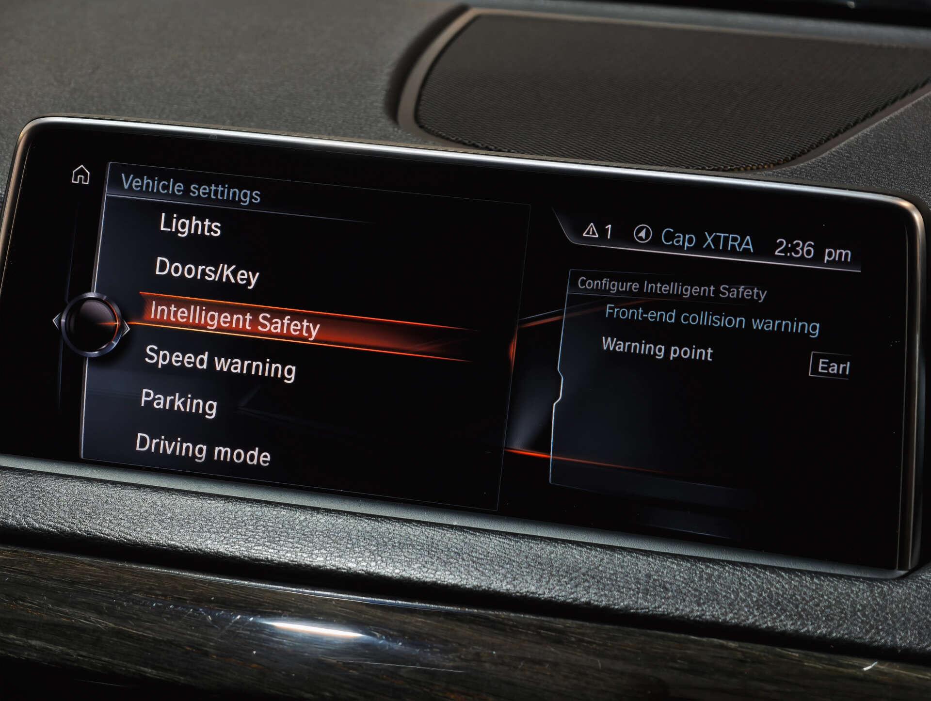 BMW X5 X5 view 46