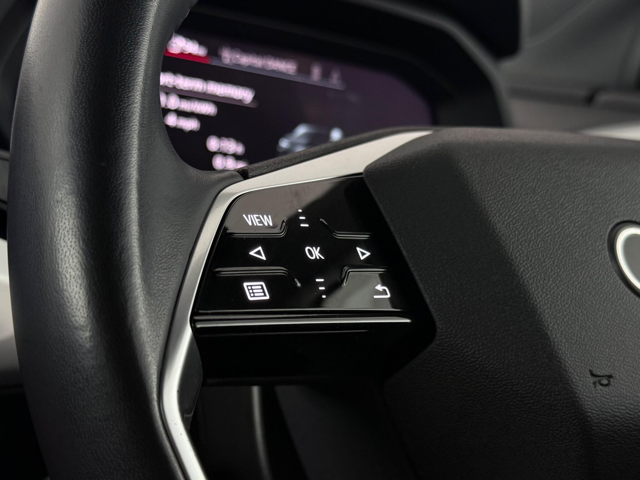 Audi Q4 E-Tron view 14