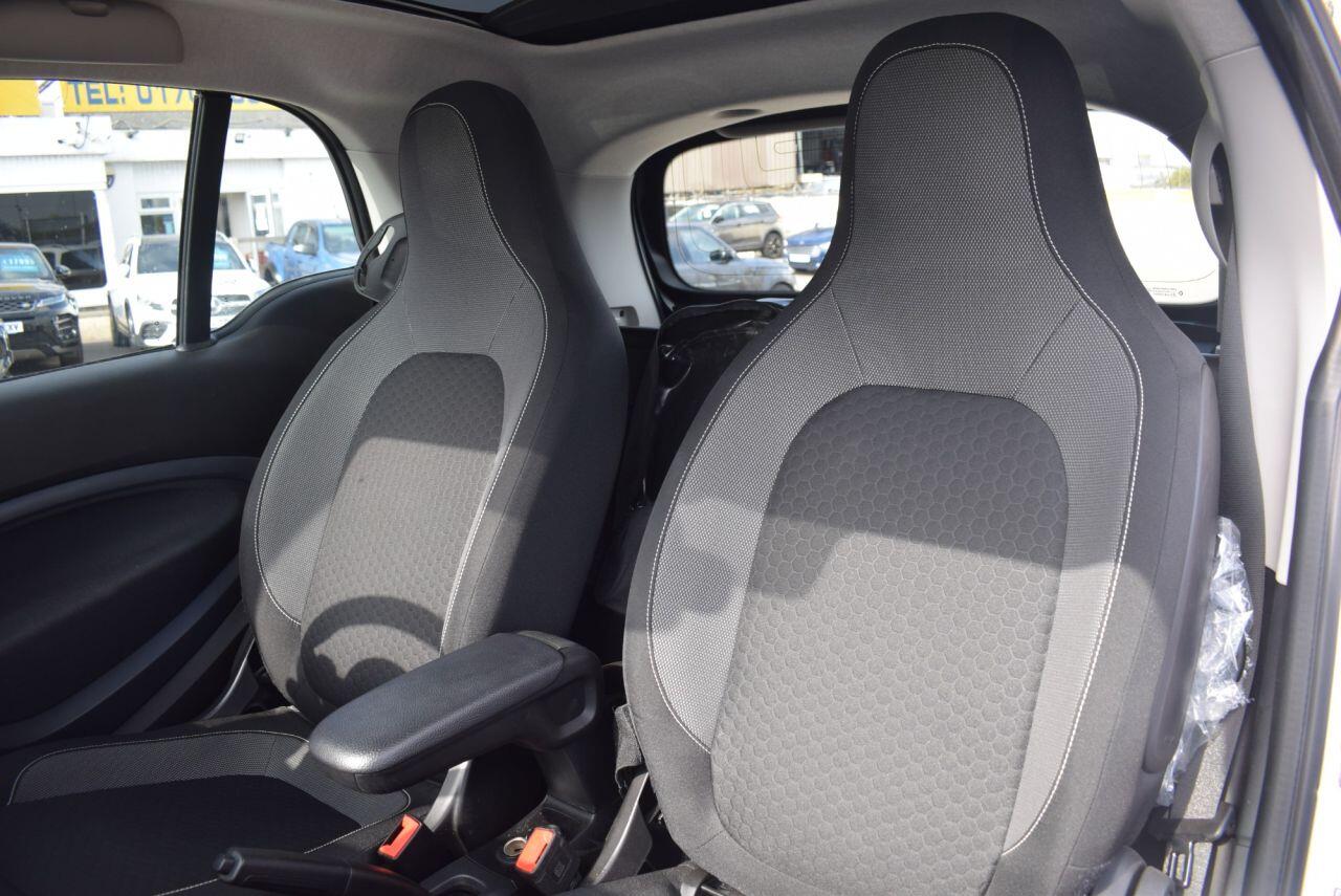 smart Fortwo view 20